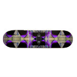 Unusual Skateboard Deck 9 CricketDiane