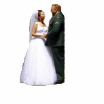 Unusual Wedding Cake Toppers photo sculptures by webmonarch Unusual Wedding Cake Toppers photo sculptures