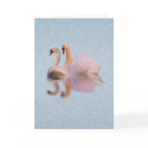 Unvalentine Swan Card -Poem by gravityx9 Unvalentine Swan Card -Poem
