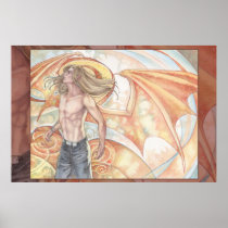 Unwanted Wings Poster posters