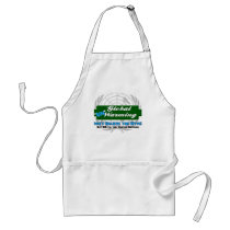 UNWarming aprons