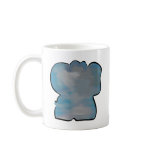 Unwoolly Mammoth Coffee Mug