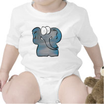 Unwoolly Mammoth t-shirts