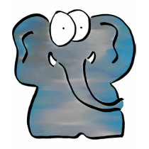 Unwoolly Mammoth t-shirts