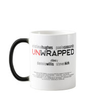 Unwrapped Morphing Mug (FIXED)