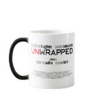 Unwrapped Morphing Mug (FIXED)