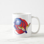 Unwritten novel by Ray Bradbury Coffee Mugs