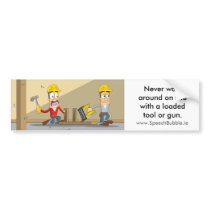 UOCOT 05 BUMPER STICKERS