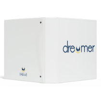 UOD Dreamer Binder