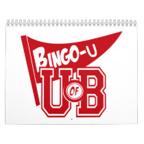 UofB Calendar