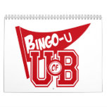 UofB Calendar