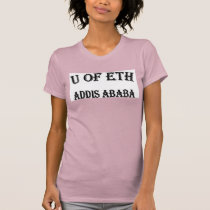 UofEth t-shirts