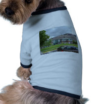 Uofm University Montana pet clothing by lifesphere Uofm University Montana pet clothing