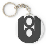 UOO Keychain keychains