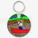 Up A Creek keychains