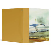'Up and Away' Binder by picklelillysdad 'Up and Away' Binder