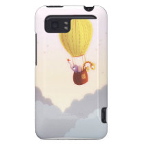 Up and Away casemate cases