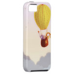 Up and away iphone casemate cases