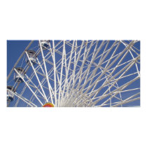 Up and Away photo cards