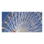 Up and Away Personalized Photo Card