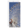Up and Away Full Color Rack Card