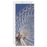 Up and Away Full Color Rack Card