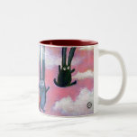 Up and Down mugs
