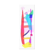 Up canvas prints