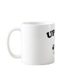 Up Dog Mugs