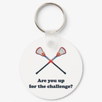 Up For Challenge Lacrosse