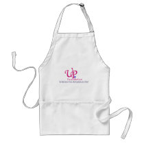 Up foundation apron