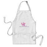 Up foundation aprons