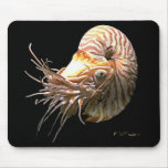 Up From The Deep Mousepad