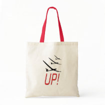 UP !  Glider Sailplane Bag