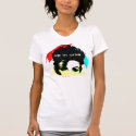 Up In Arms t-shirts