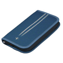 Up in the Sky/High Altitude Airplane Contrail Organizers