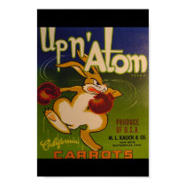 Up N Atom posters by aaronpmorris Up N Atom posters