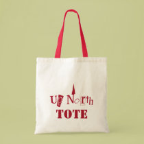 Up North bags