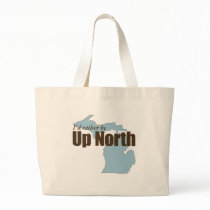 Up North - Michigan Bags