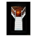 Up Stairs To... Card by norman888 Up Stairs To... Card