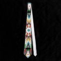 Up Stream ties