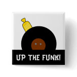 afro, retro, man, black, african, american, funk,