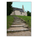Up the Stairs cards