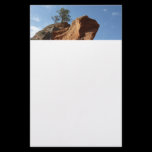 Up to Angels Landing Stationery