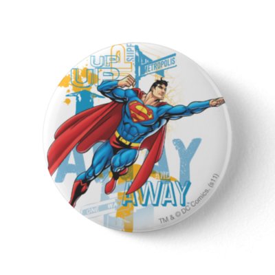 Up, Up and Away buttons