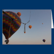 Up, Up and Away cards by MSalone Up, Up and Away cards