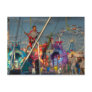 Up Up and Away Postcards