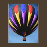 Up, Up And Away Postcard postcards