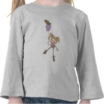 up up and away t-shirts