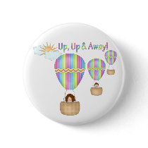 Up Up & Away! Buttons